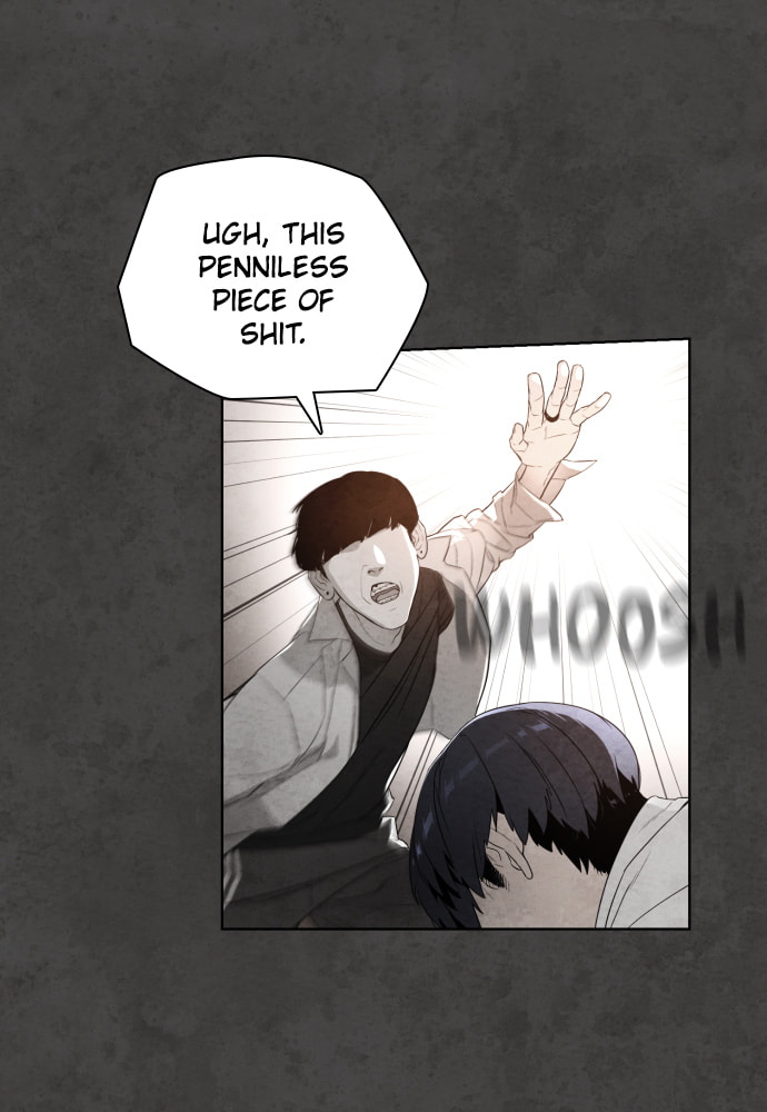 Read Unholy Blood chapter 2 image 87 on Lezhin