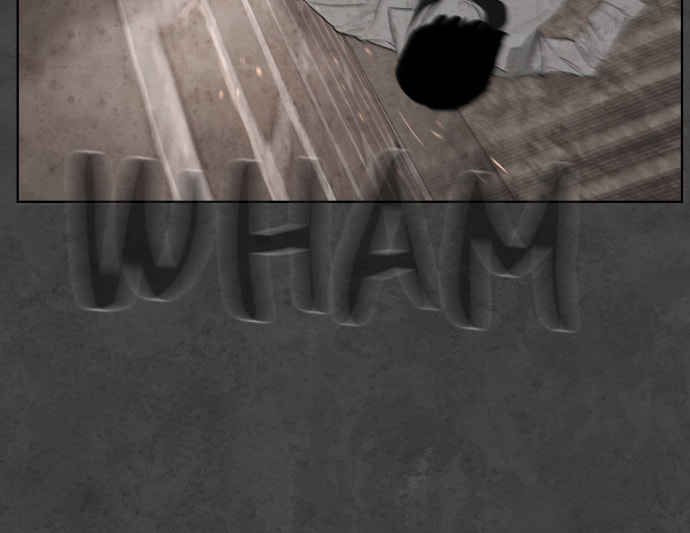 Read Unholy Blood chapter 2 image 90 on Lezhin