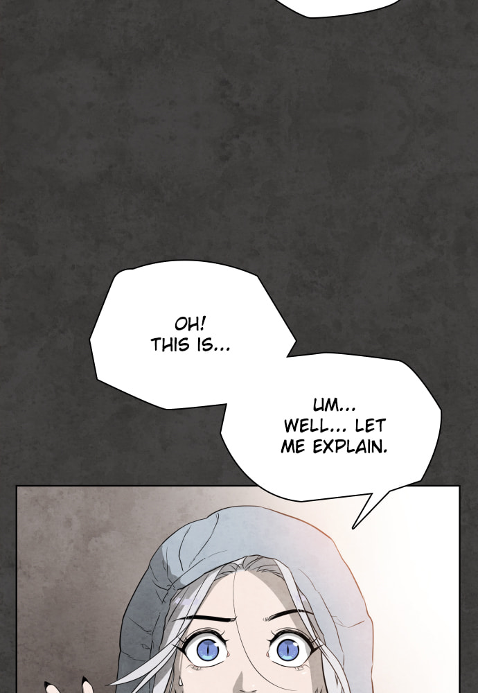 Read Unholy Blood chapter 2 image 98 on Lezhin
