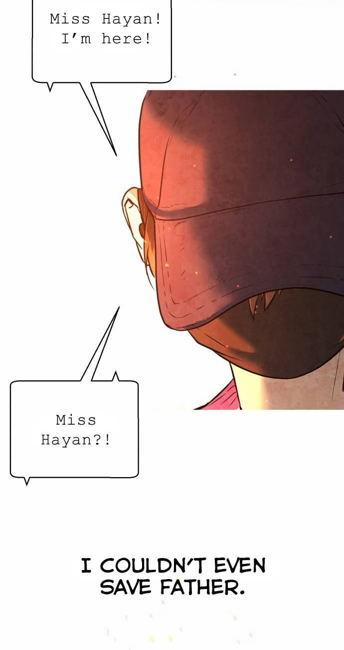 Read Unholy Blood chapter 20 image 10 on Lezhin