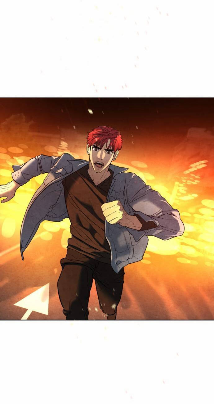 Read Unholy Blood chapter 20 image 11 on Lezhin