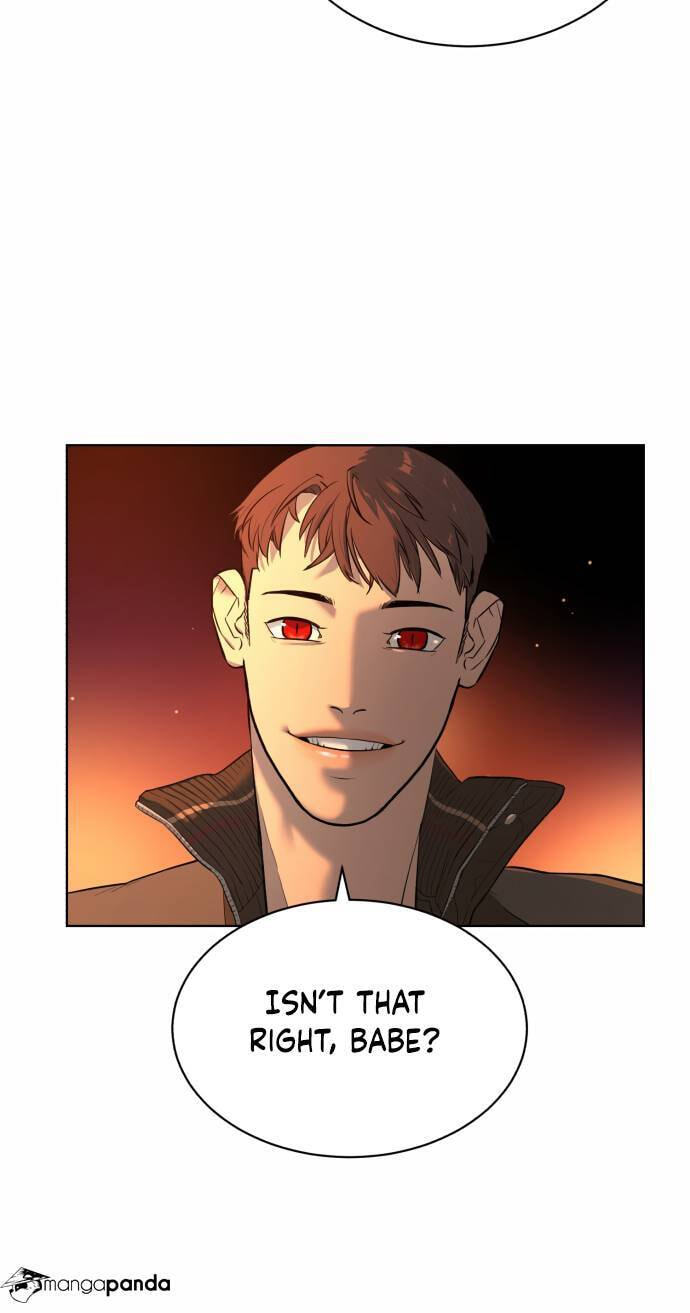Read Unholy Blood chapter 20 image 110 on Lezhin