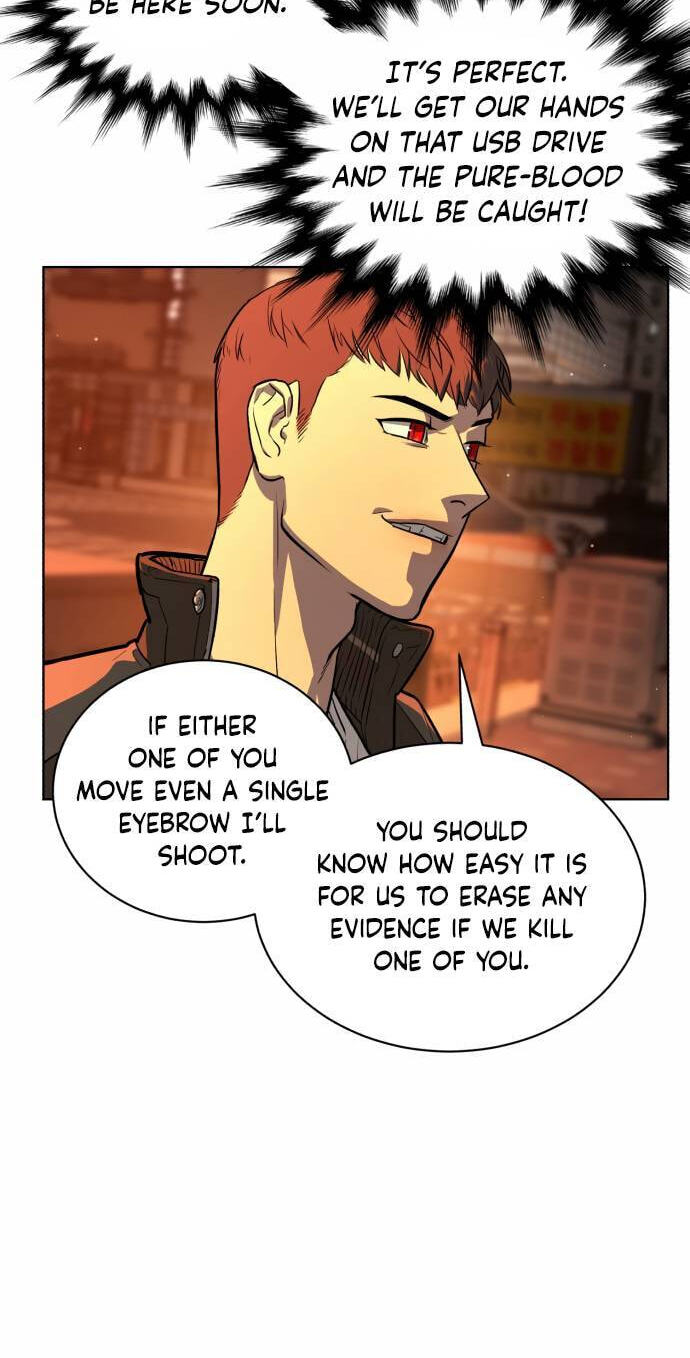 Read Unholy Blood chapter 20 image 112 on Lezhin