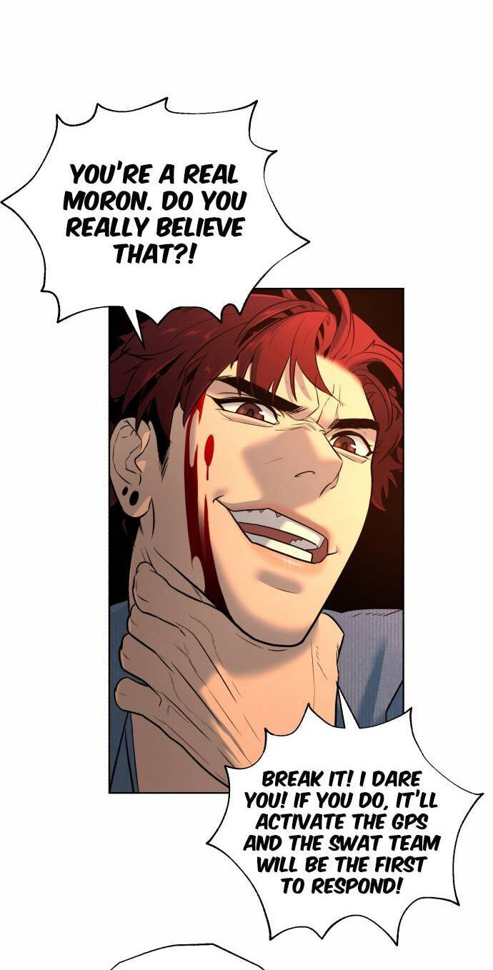 Read Unholy Blood chapter 20 image 113 on Lezhin