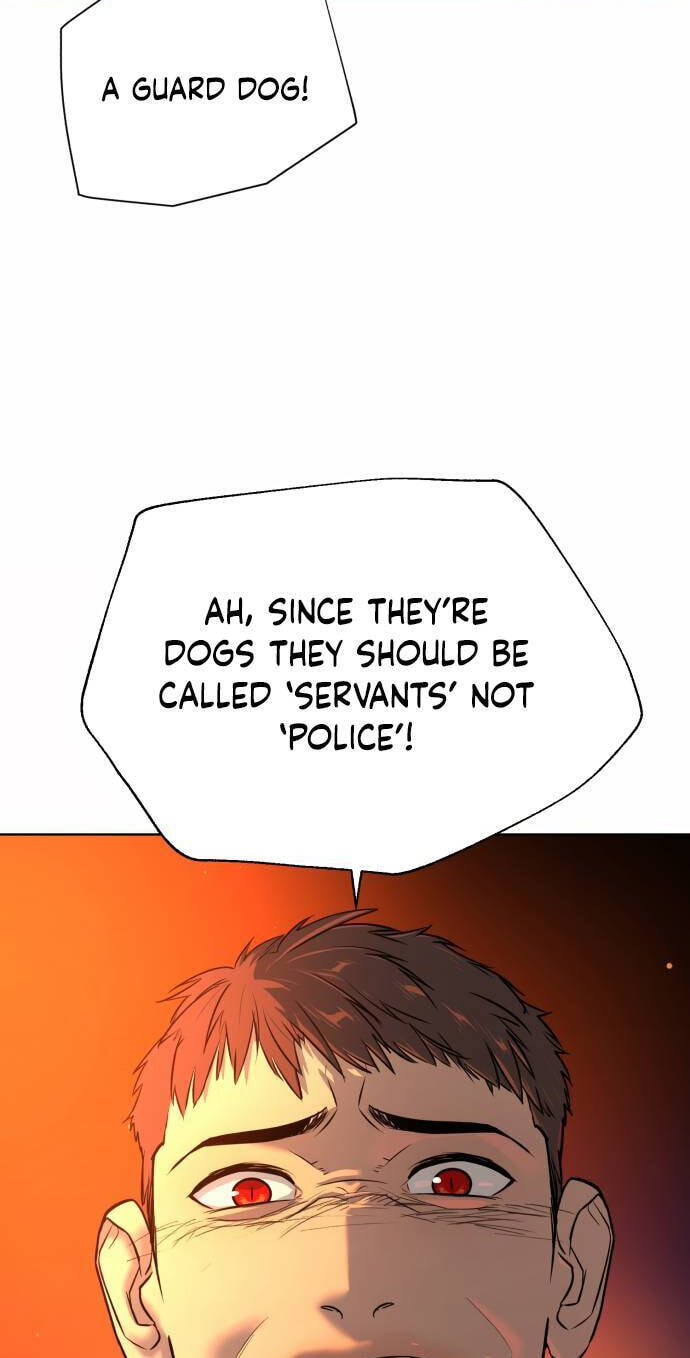 Read Unholy Blood chapter 20 image 115 on Lezhin