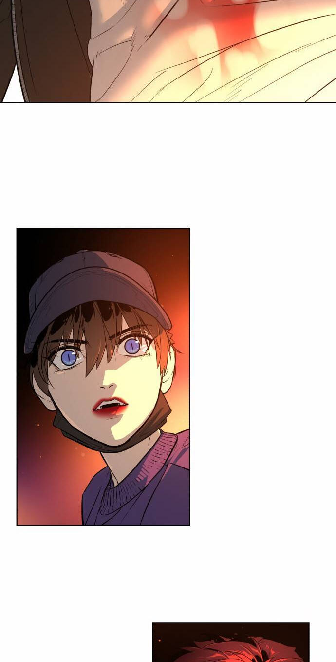Read Unholy Blood chapter 20 image 121 on Lezhin