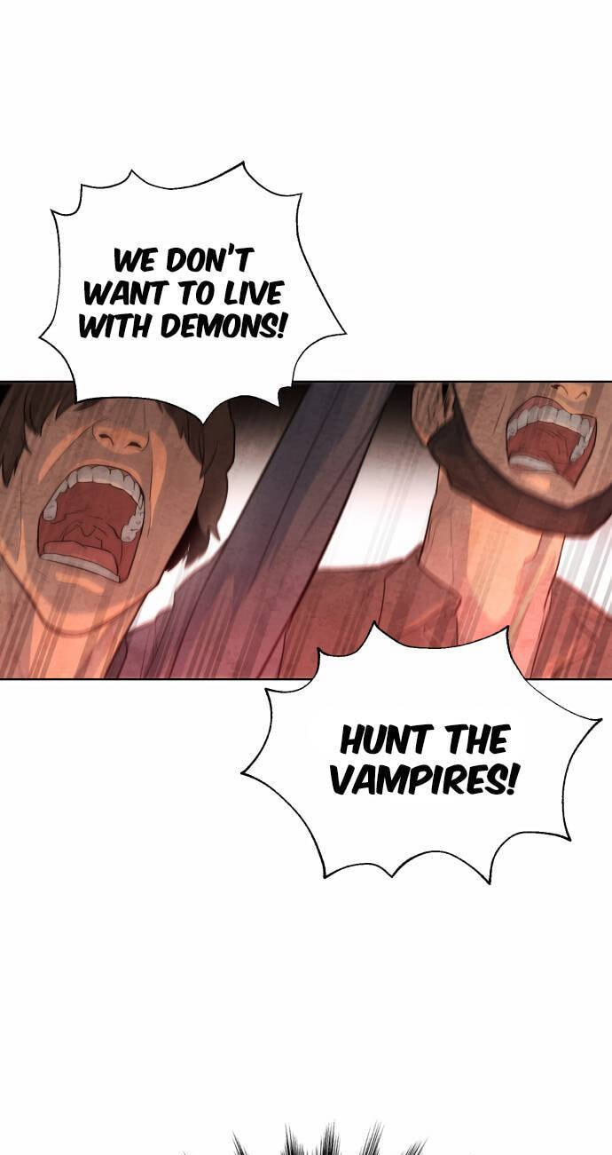 Read Unholy Blood chapter 20 image 2 on Lezhin