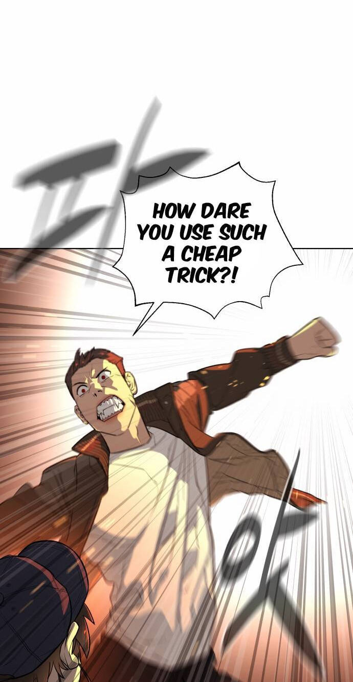 Read Unholy Blood chapter 20 image 28 on Lezhin