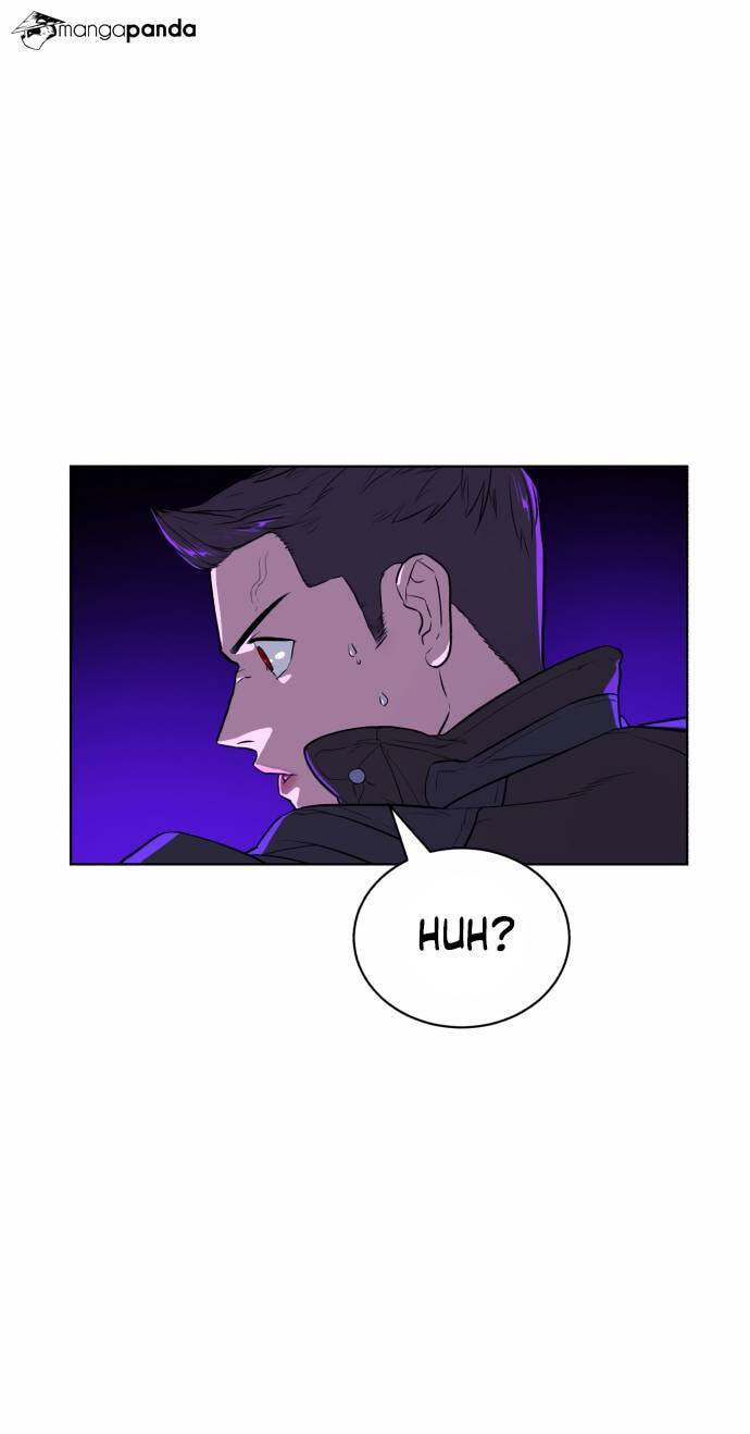 Read Unholy Blood chapter 20 image 30 on Lezhin
