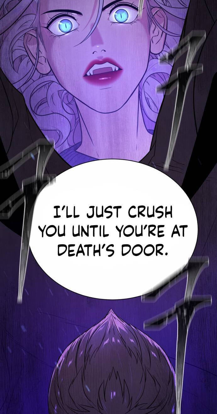 Read Unholy Blood chapter 20 image 35 on Lezhin