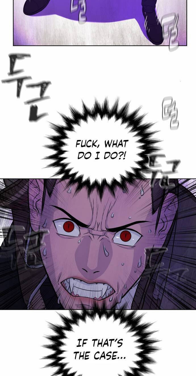 Read Unholy Blood chapter 20 image 37 on Lezhin