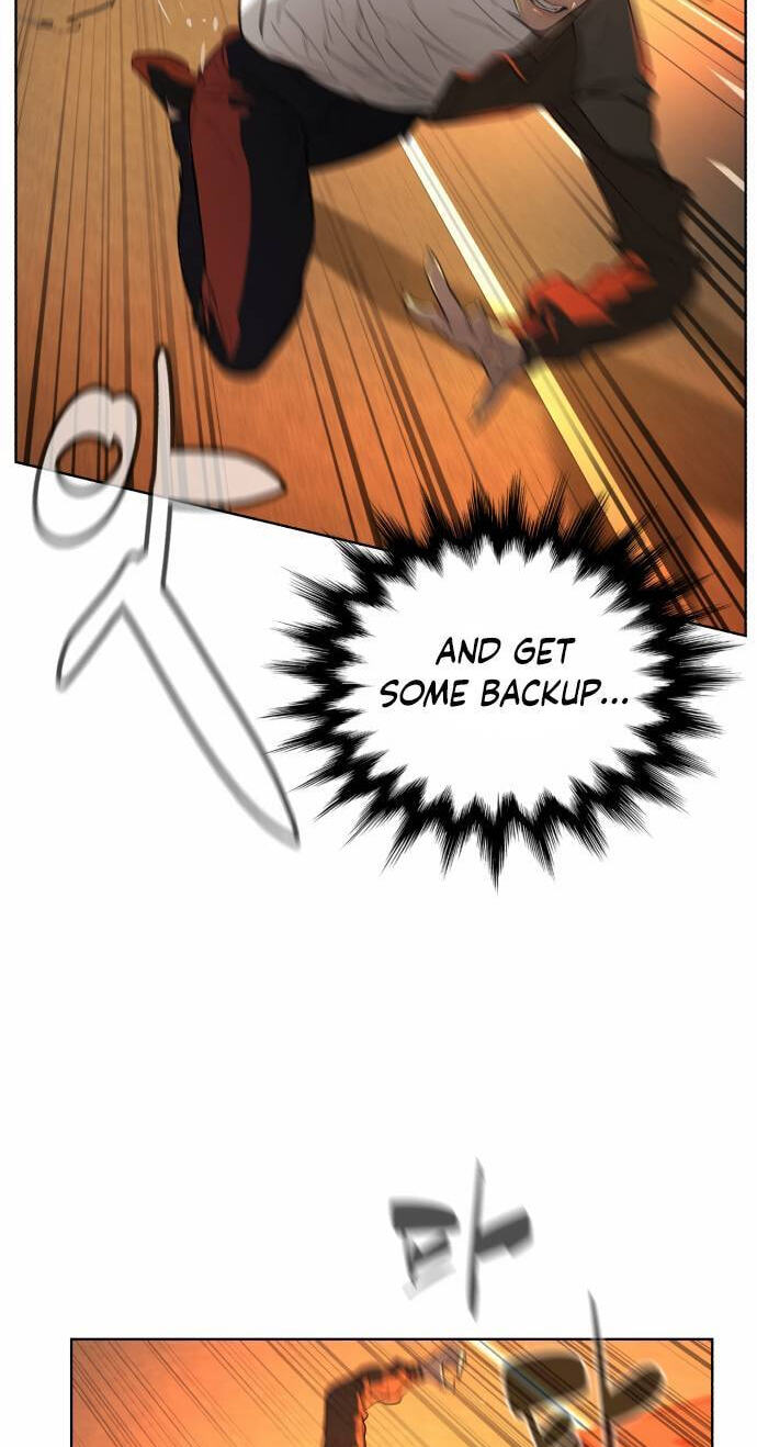 Read Unholy Blood chapter 20 image 39 on Lezhin