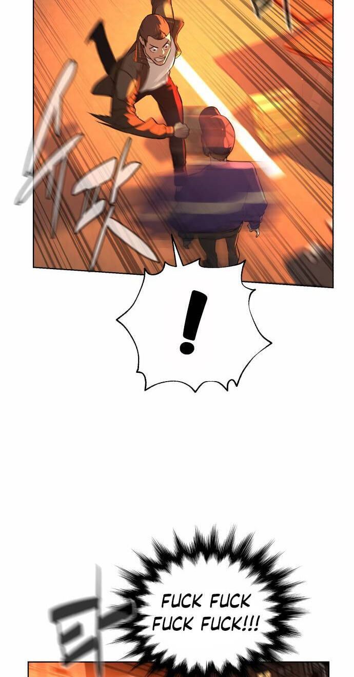 Read Unholy Blood chapter 20 image 40 on Lezhin