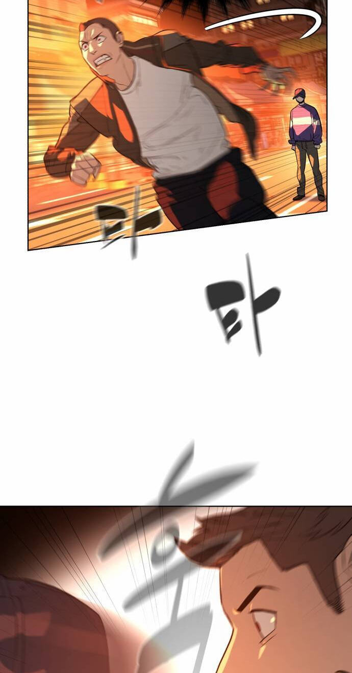 Read Unholy Blood chapter 20 image 41 on Lezhin
