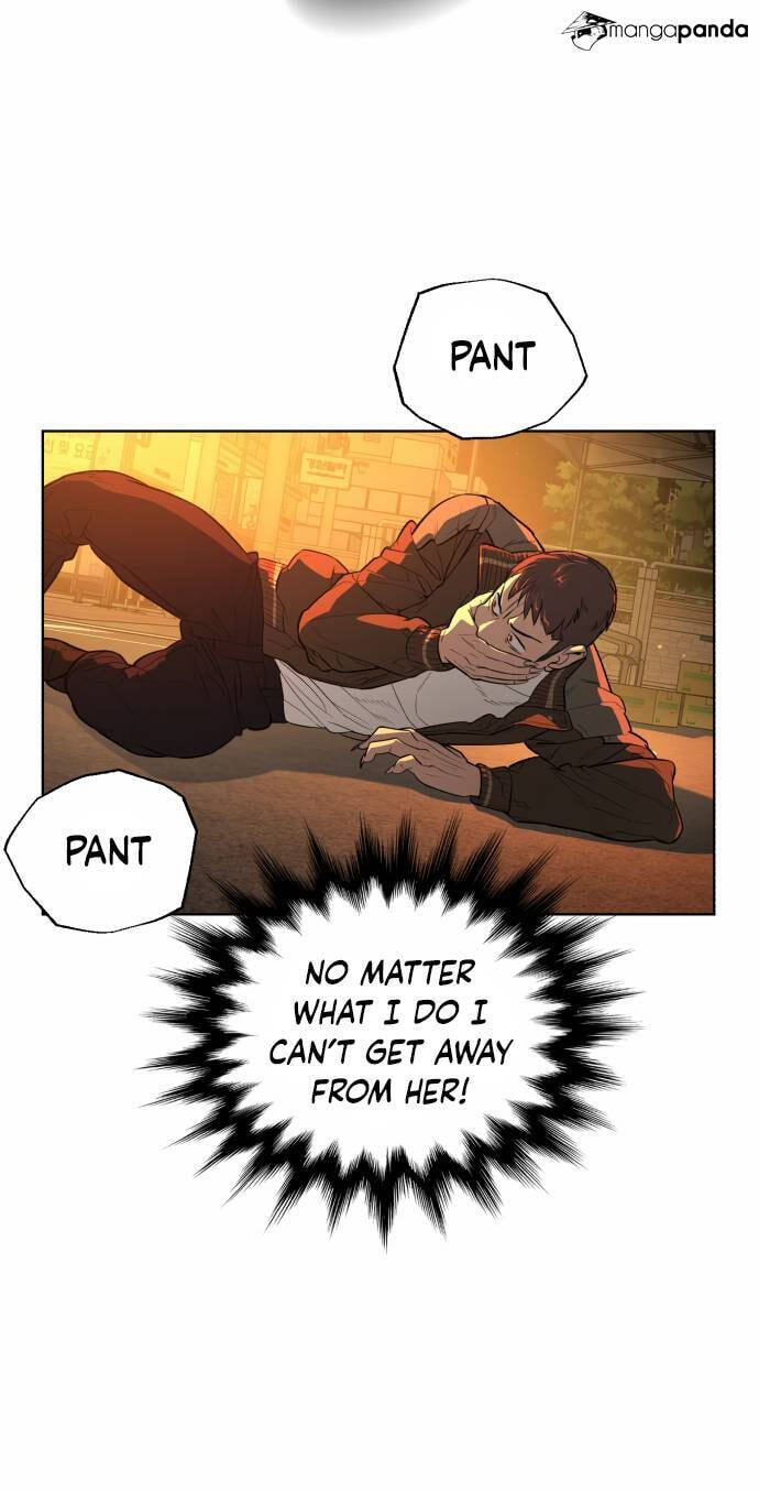 Read Unholy Blood chapter 20 image 47 on Lezhin