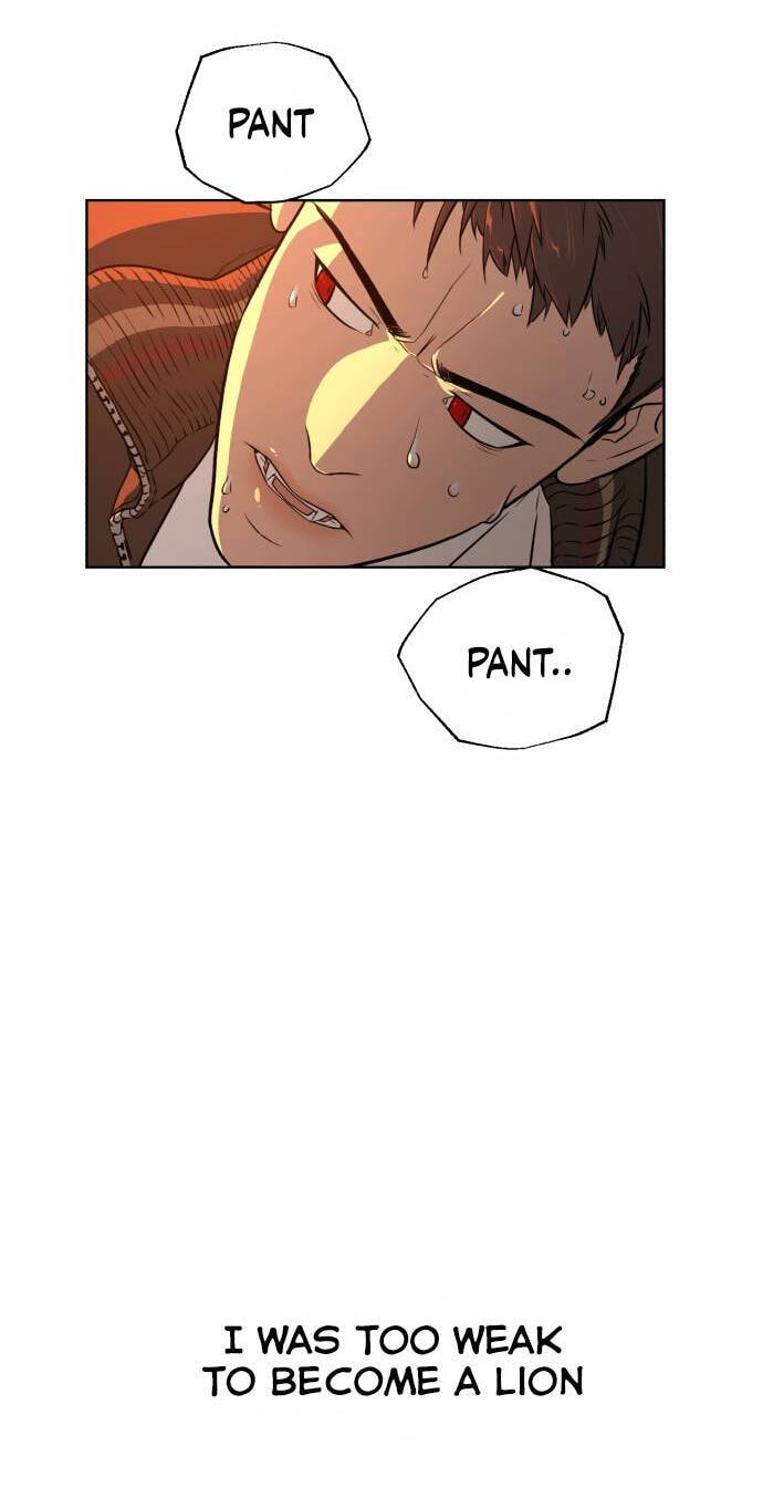 Read Unholy Blood chapter 20 image 48 on Lezhin