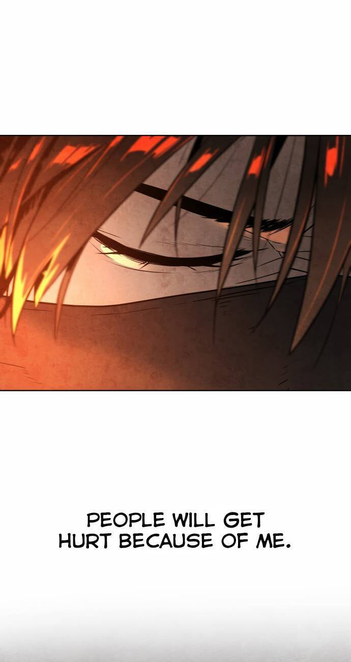 Read Unholy Blood chapter 20 image 5 on Lezhin