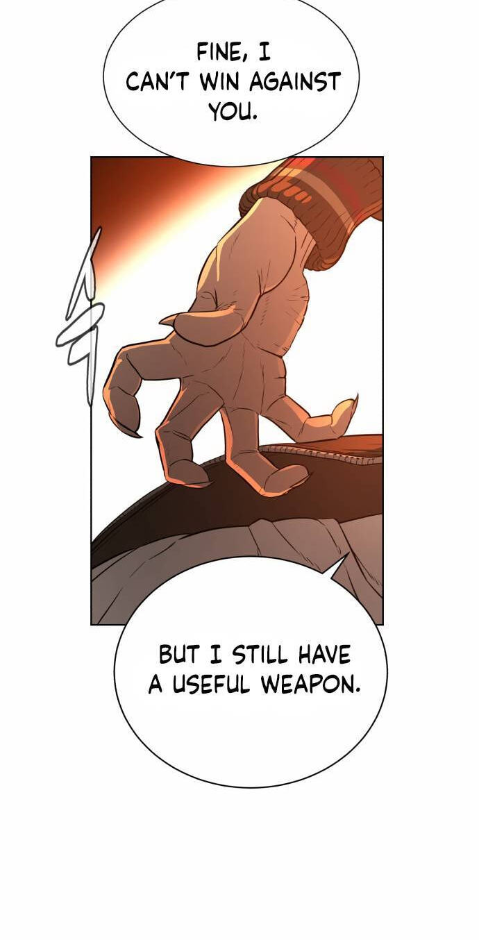 Read Unholy Blood chapter 20 image 50 on Lezhin