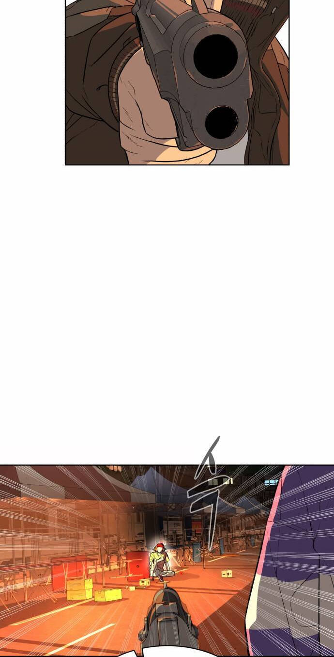 Read Unholy Blood chapter 20 image 54 on Lezhin