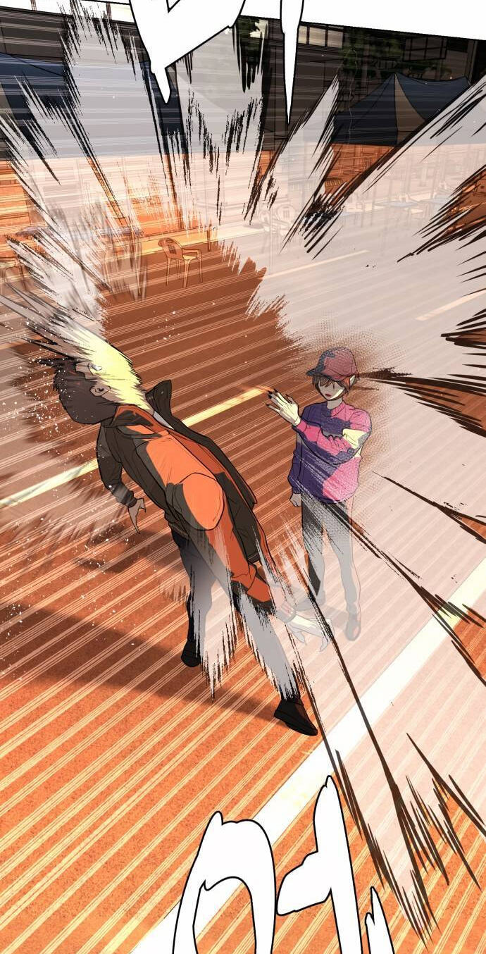 Read Unholy Blood chapter 20 image 58 on Lezhin