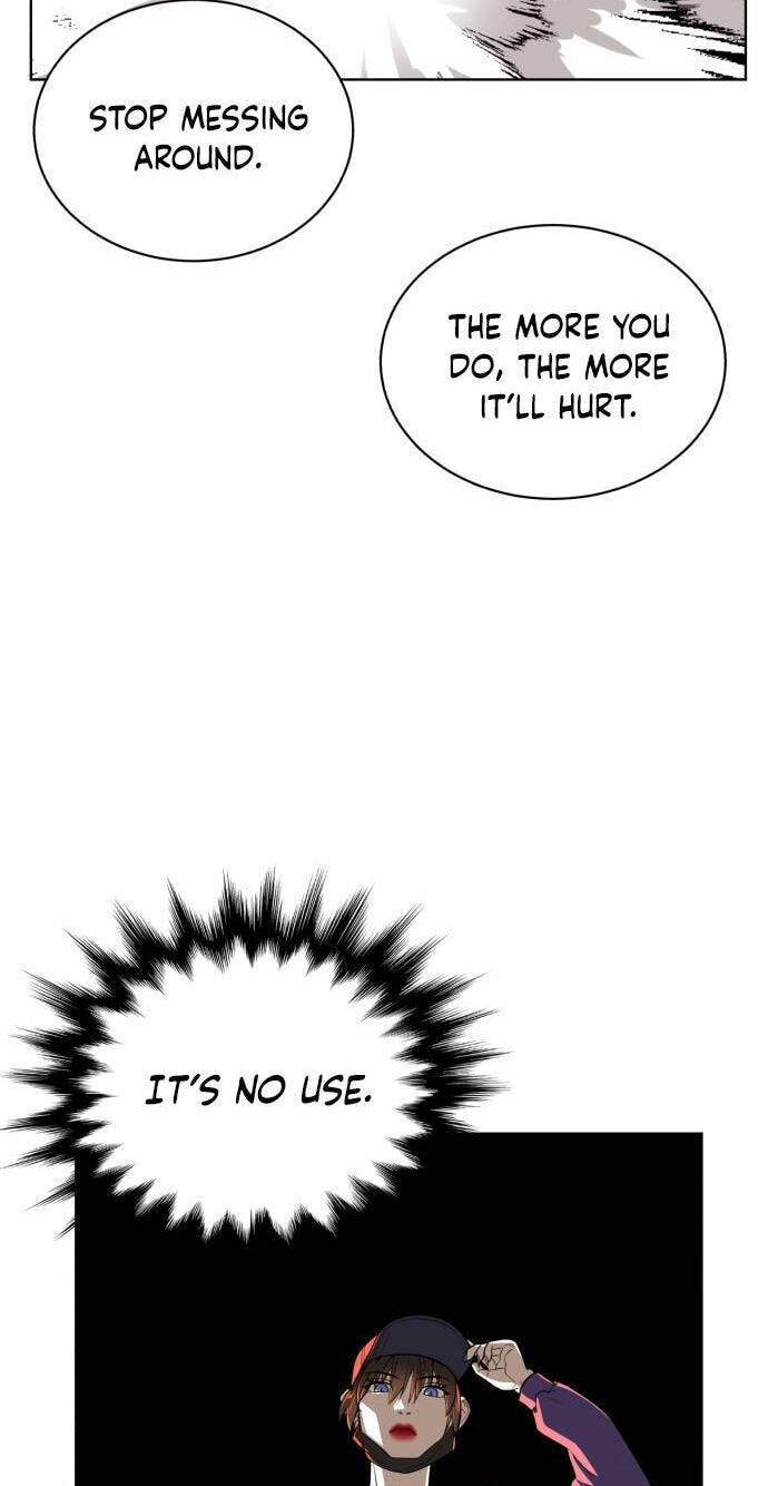 Read Unholy Blood chapter 20 image 61 on Lezhin