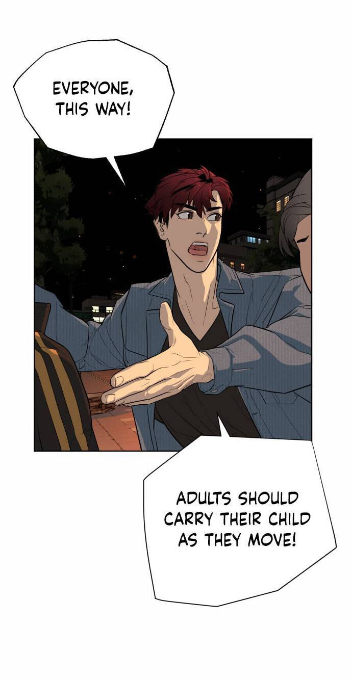Read Unholy Blood chapter 20 image 65 on Lezhin
