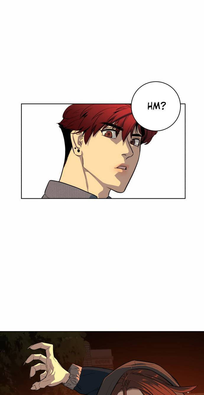Read Unholy Blood chapter 20 image 67 on Lezhin