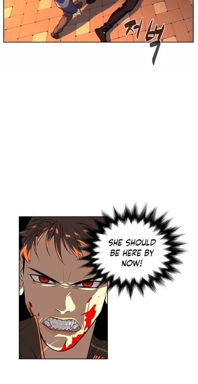 Read Unholy Blood chapter 20 image 70 on Lezhin