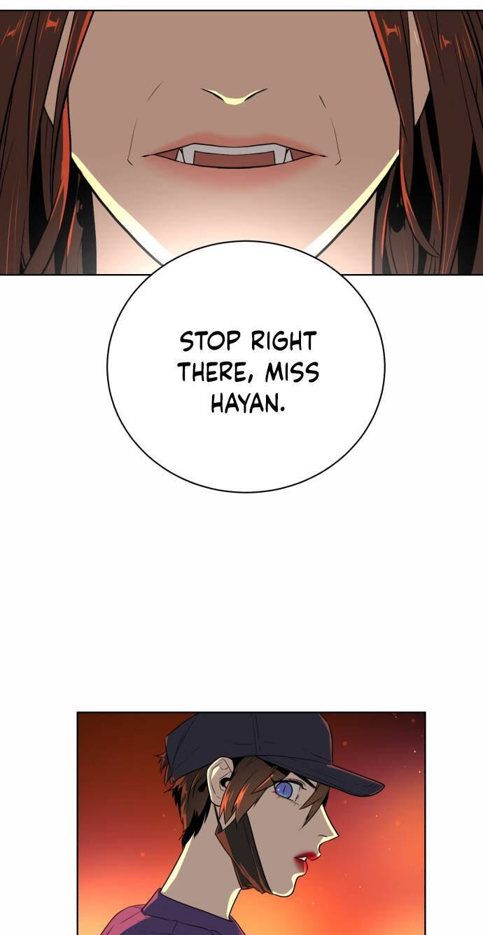 Read Unholy Blood chapter 20 image 72 on Lezhin