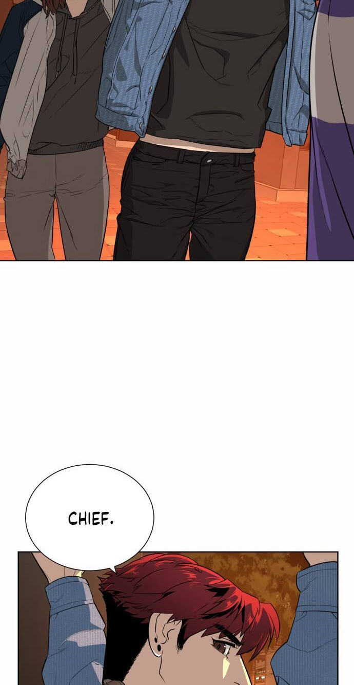 Read Unholy Blood chapter 20 image 74 on Lezhin