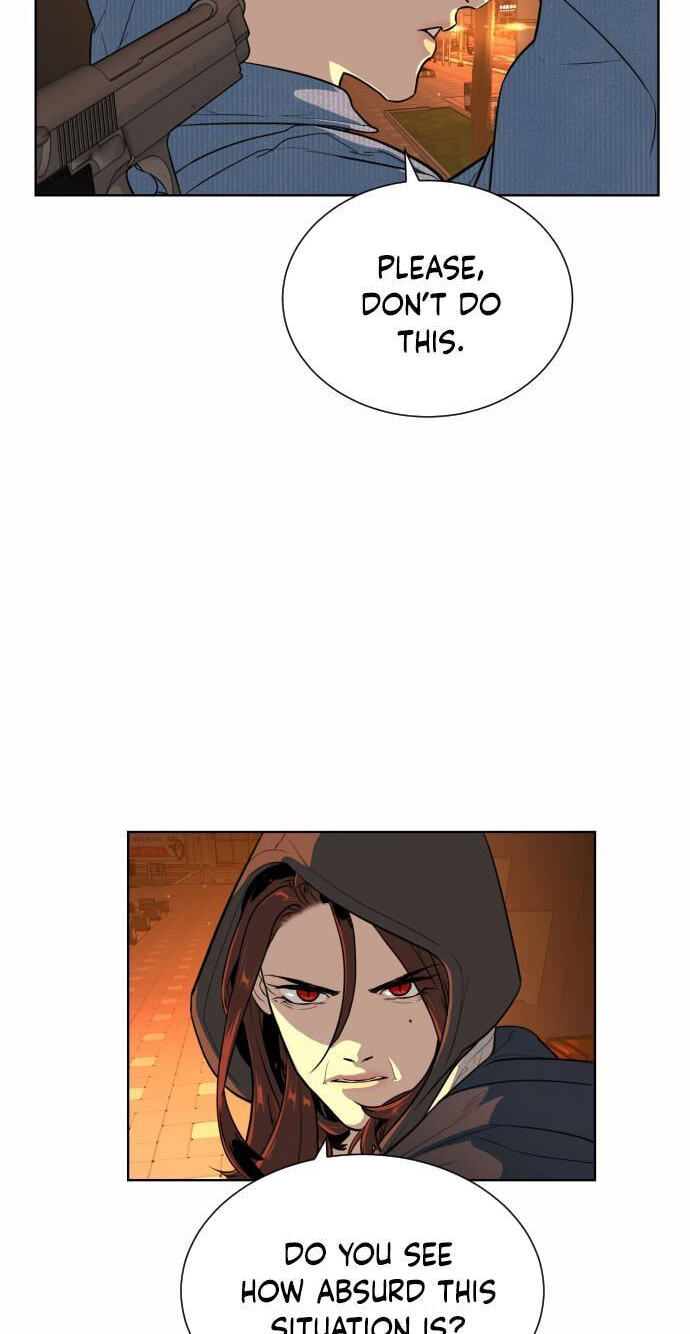 Read Unholy Blood chapter 20 image 75 on Lezhin
