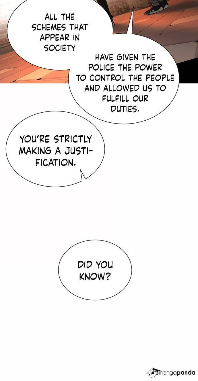 Read Unholy Blood chapter 20 image 77 on Lezhin
