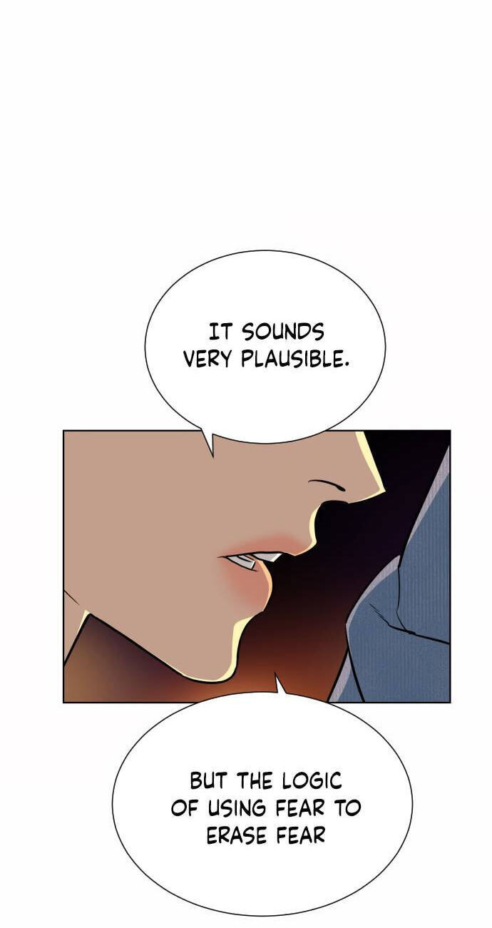 Read Unholy Blood chapter 20 image 79 on Lezhin
