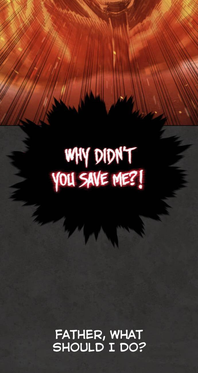 Read Unholy Blood chapter 20 image 8 on Lezhin