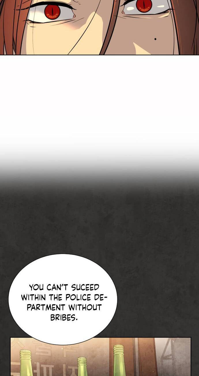 Read Unholy Blood chapter 20 image 82 on Lezhin
