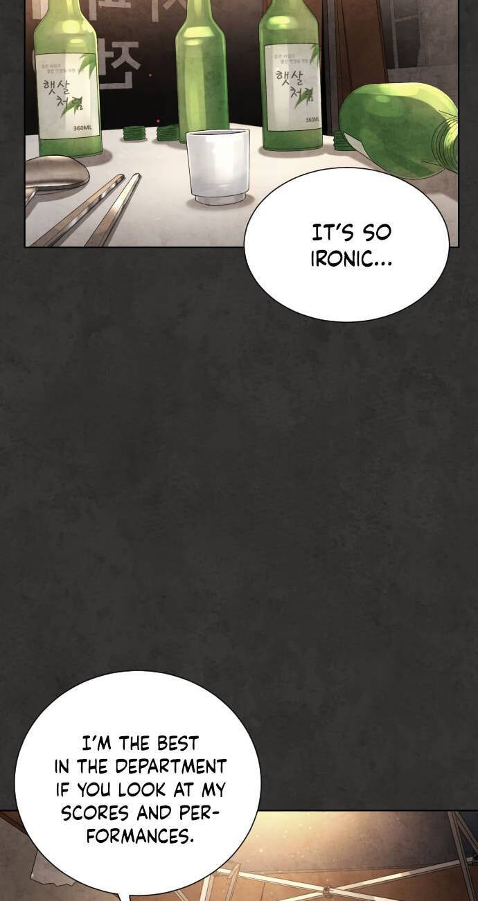 Read Unholy Blood chapter 20 image 83 on Lezhin