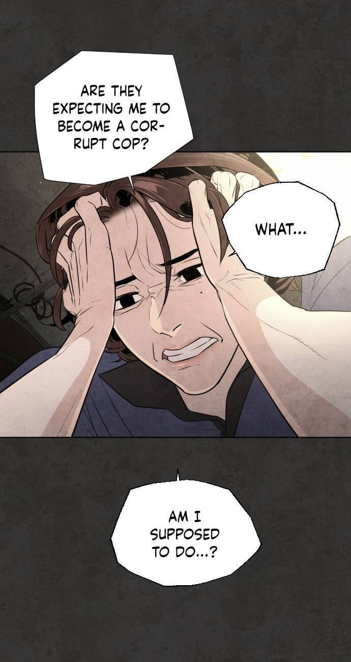 Read Unholy Blood chapter 20 image 85 on Lezhin
