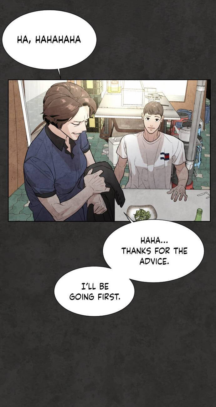 Read Unholy Blood chapter 20 image 92 on Lezhin