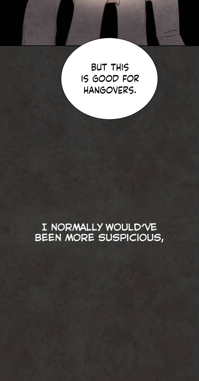Read Unholy Blood chapter 20 image 96 on Lezhin