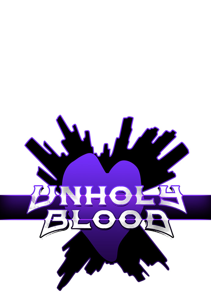 Read Unholy Blood chapter 22 image 1 on Lezhin