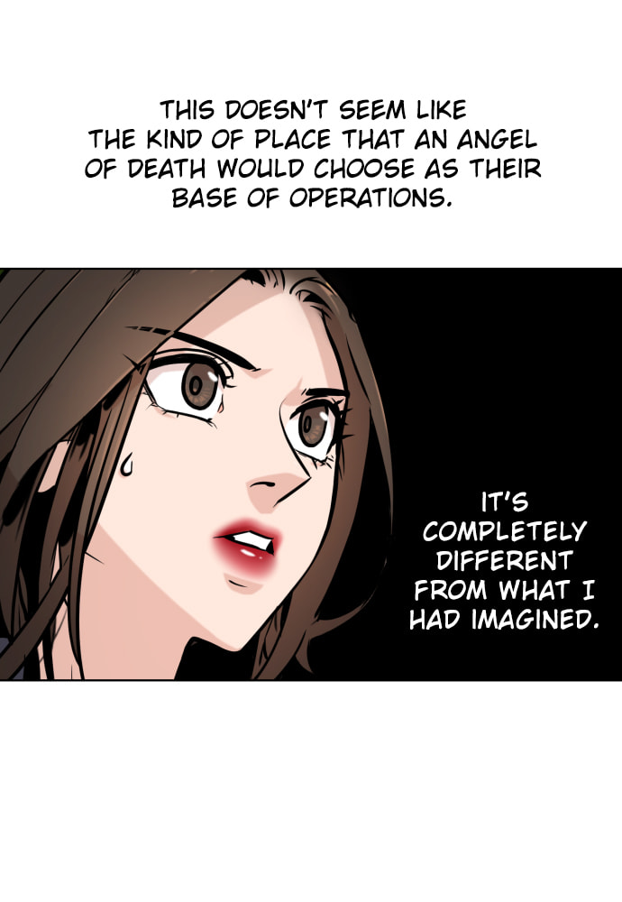 Read Unholy Blood chapter 22 image 10 on Lezhin