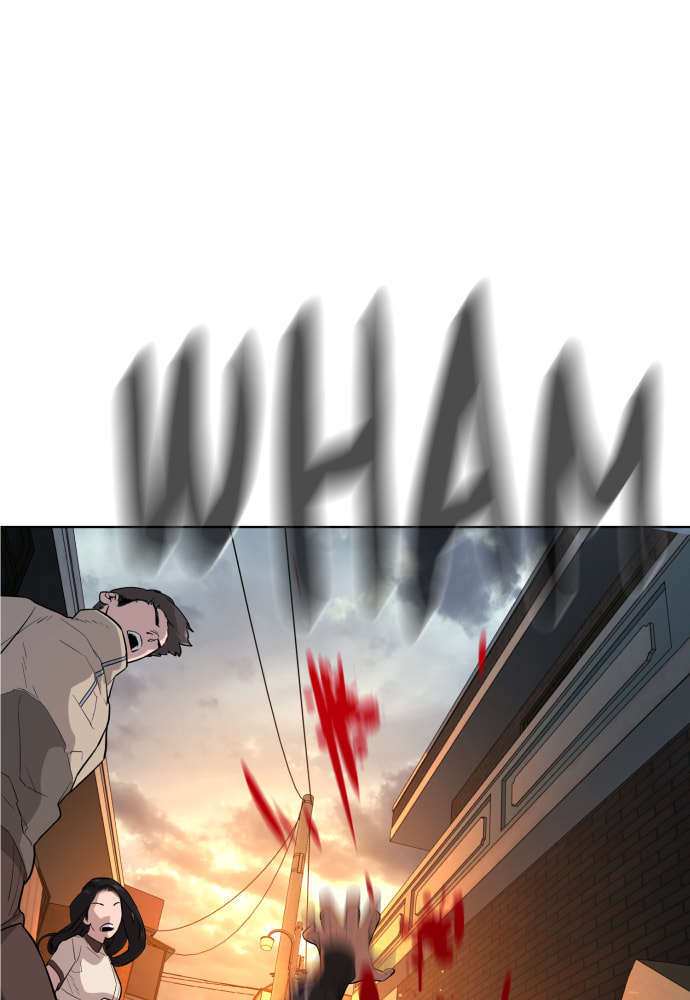 Read Unholy Blood chapter 22 image 100 on Lezhin