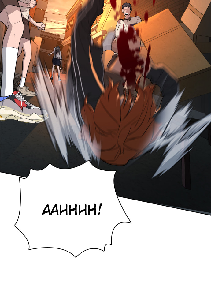 Read Unholy Blood chapter 22 image 101 on Lezhin