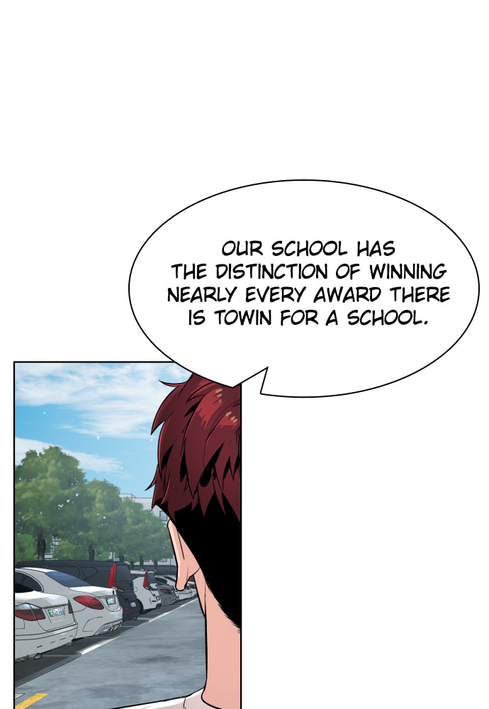 Read Unholy Blood chapter 22 image 11 on Lezhin