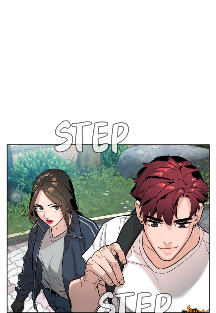 Read Unholy Blood chapter 22 image 13 on Lezhin