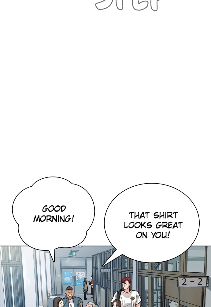 Read Unholy Blood chapter 22 image 14 on Lezhin