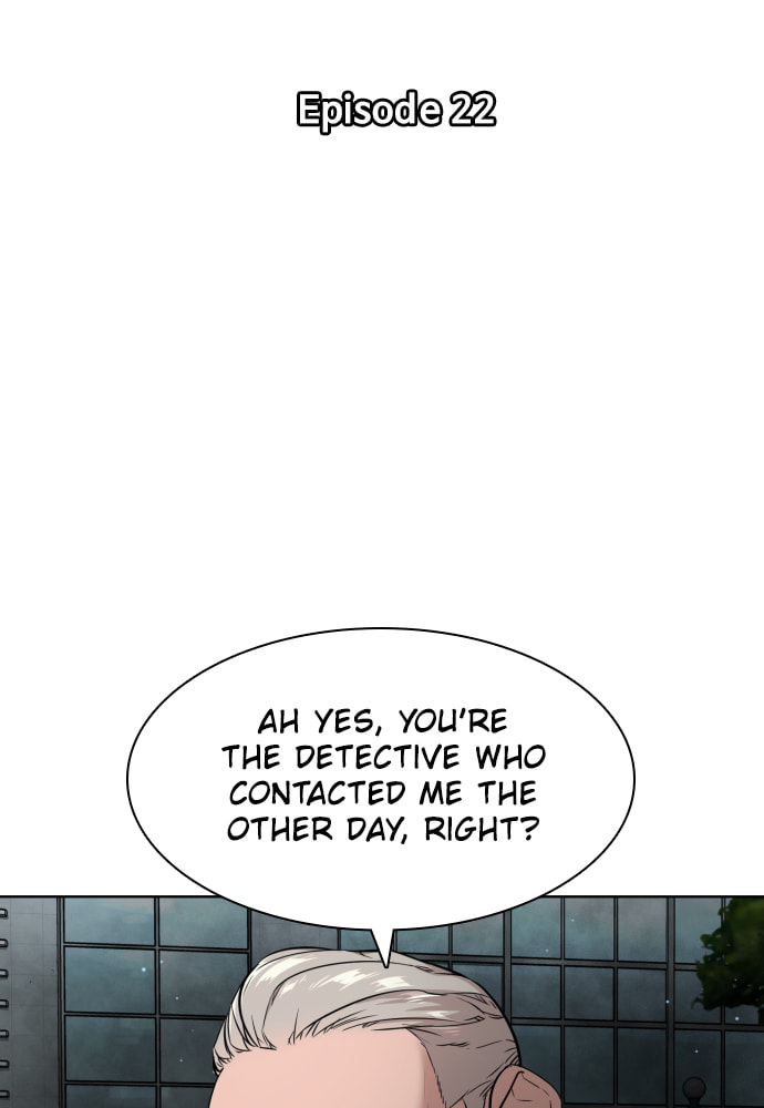 Read Unholy Blood chapter 22 image 2 on Lezhin