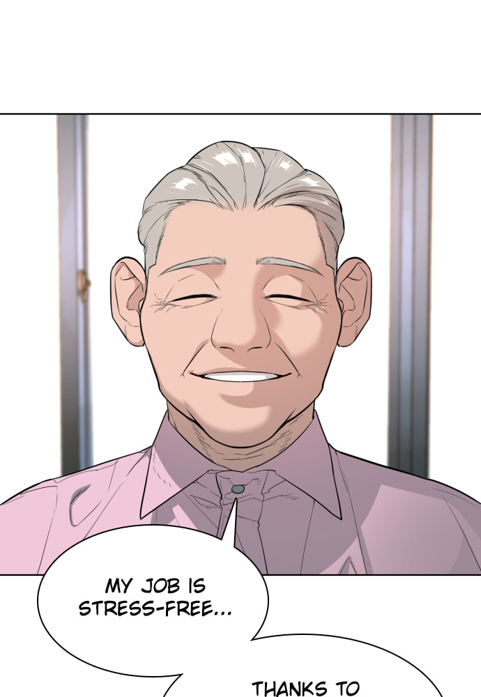 Read Unholy Blood chapter 22 image 21 on Lezhin