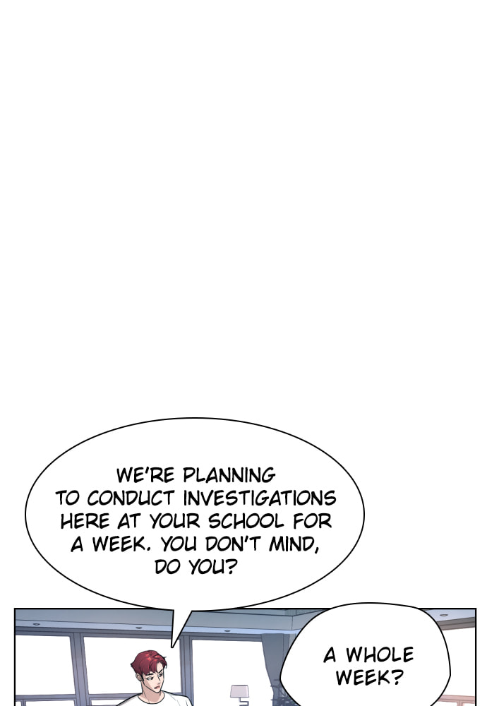 Read Unholy Blood chapter 22 image 26 on Lezhin