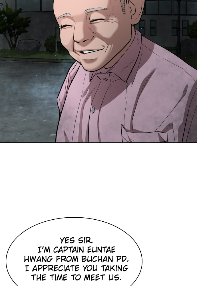 Read Unholy Blood chapter 22 image 3 on Lezhin